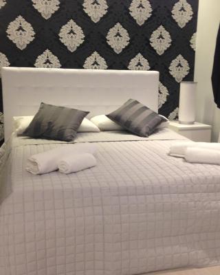 ROMAnce Cosimato Trastevere B&B