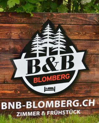 BnB-Blomberg