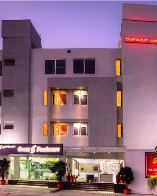 Rajmahal Inn