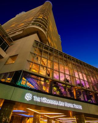 The Yokohama Bay Hotel Tokyu