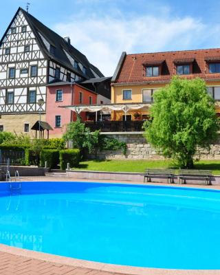 Thüringer Landhotel Edelhof