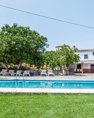 Cozy Home In Ronda With Kitchen