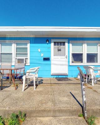 Beach Bungalow