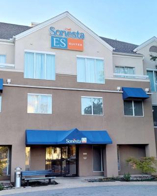 Sonesta ES Suites Dallas Medical Market Center
