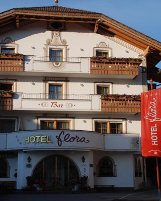 Hotel Flora