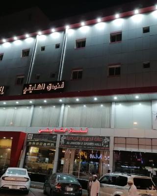 Al Shaiki Hotel