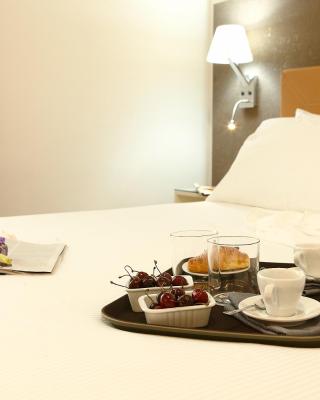 Casa Vacanze Woodhouse