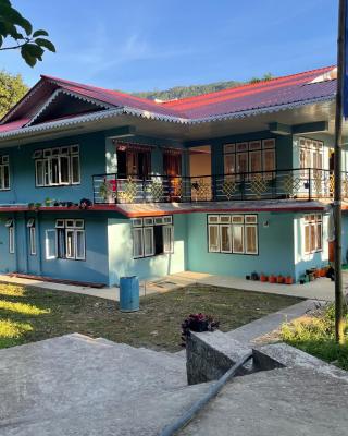 KHIMSHA HOMESTAY