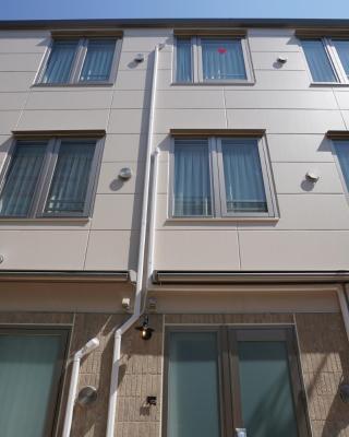 U-Hotel Takadanobaba