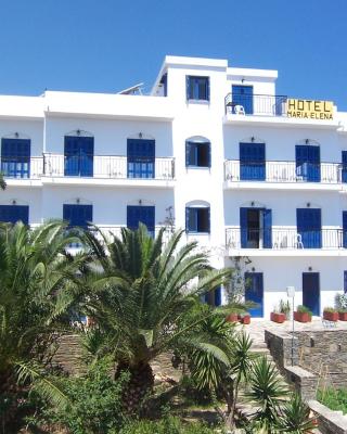 Hotel Maria-Elena