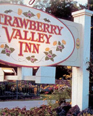 Strawberry Valley Inn