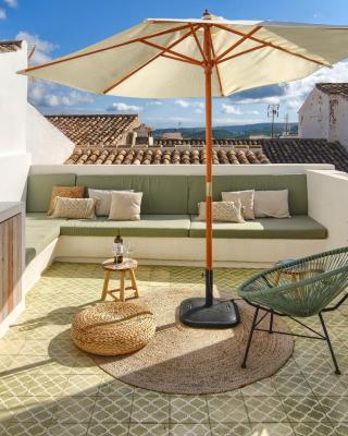 Casa En Grenyo, Javea