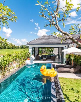 BAAN DALAH POOL VILLA