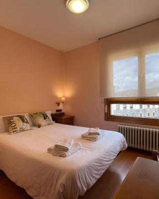 Hostal Torreblanca