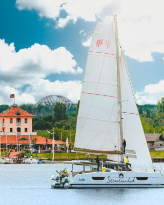 Seensuchtsresort