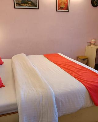 Oakwood Hotels