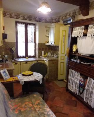 Langhe studio flat