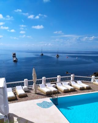 La Piazza Luxury Hotel & Spa