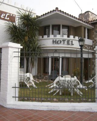 Hotel Lihuel