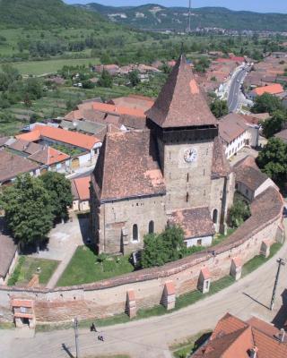 Medieval Apartments Frauendorf