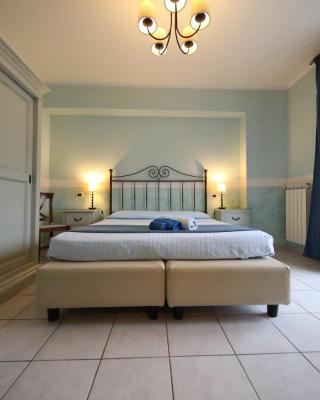 Le Terrazze B&B