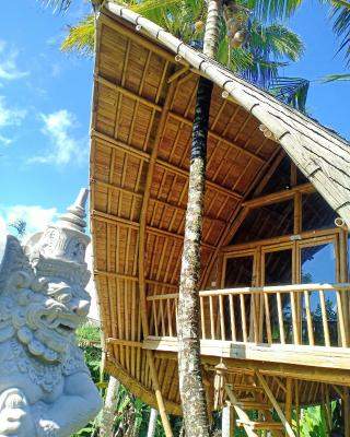 Jero Tumbuk Private Villa