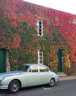 Le Logis de Stofflet