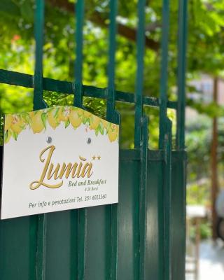 Lumìa Bed and Breakfast