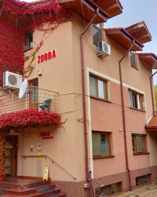 Villa Zorba