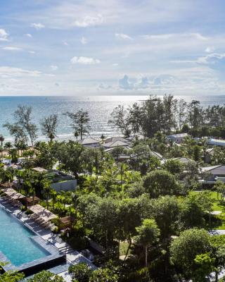 Crowne Plaza Phu Quoc Starbay, an IHG Hotel