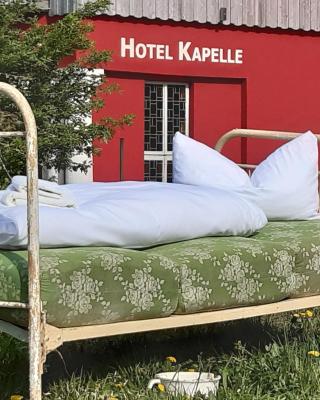 Die Kapelle Bed & Breakfast