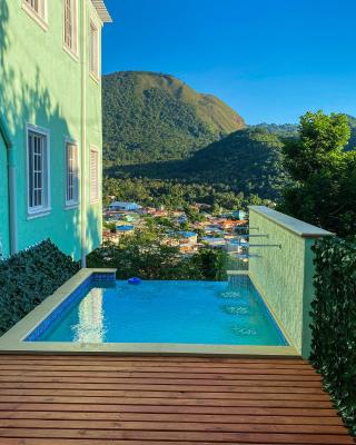 Sugarmon Villas