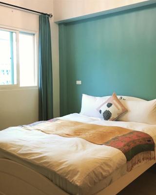 Beauty Home Homestay