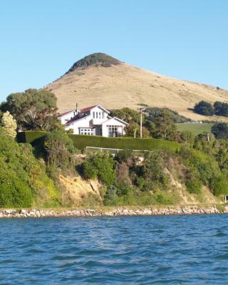 Captain Eady's Lookout