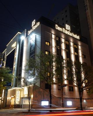 Denbasta Hotel