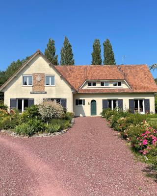 Le Vrai Paradis
