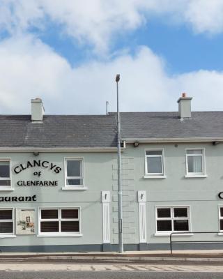 Clancys Of Glenfarne