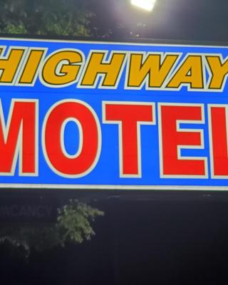 Highway Motel