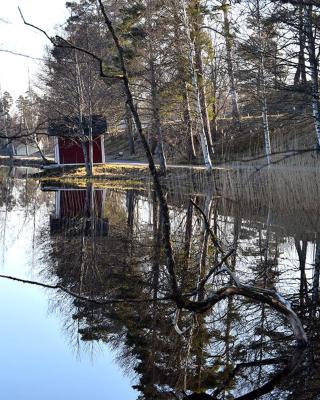 Mullsjö Folkhögskola