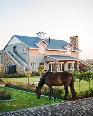 Dunkeld Country & Equestrian Estate