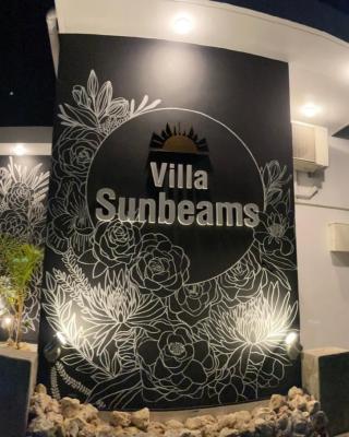 Villa Sunbeams ヴィラ・サンビームス