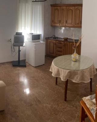 Apartamentos Coronichi