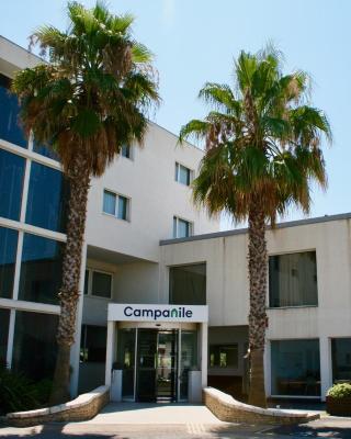 Campanile Montpellier Ouest - Croix D'Argent