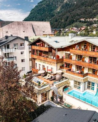 ALTE POST Gastein - Alpine Boutique Hotel & Spa