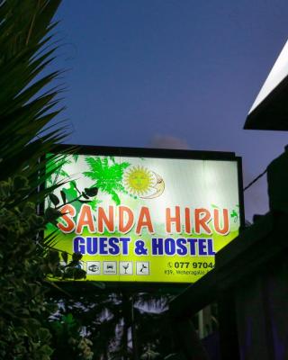 Sanda Hiru Guest
