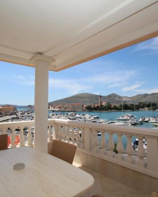 Hotel Trogir Palace