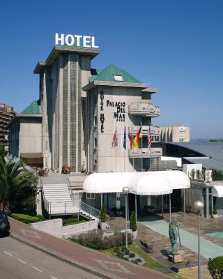 Hotel Palacio del Mar