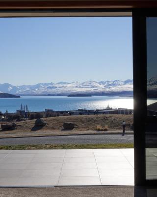 Lake Lodge - Lake Tekapo