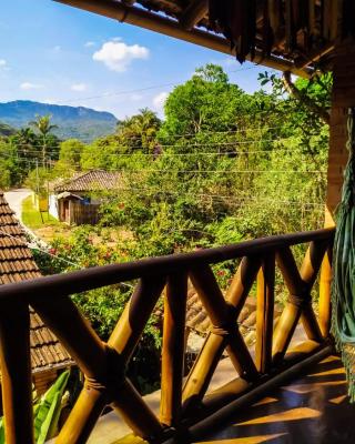 Pousada Recanto dos Anjos