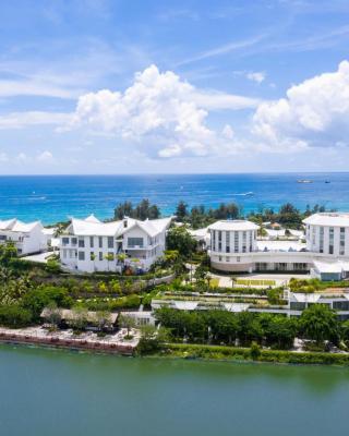 Palace Resort Villas Yalong Bay Sanya